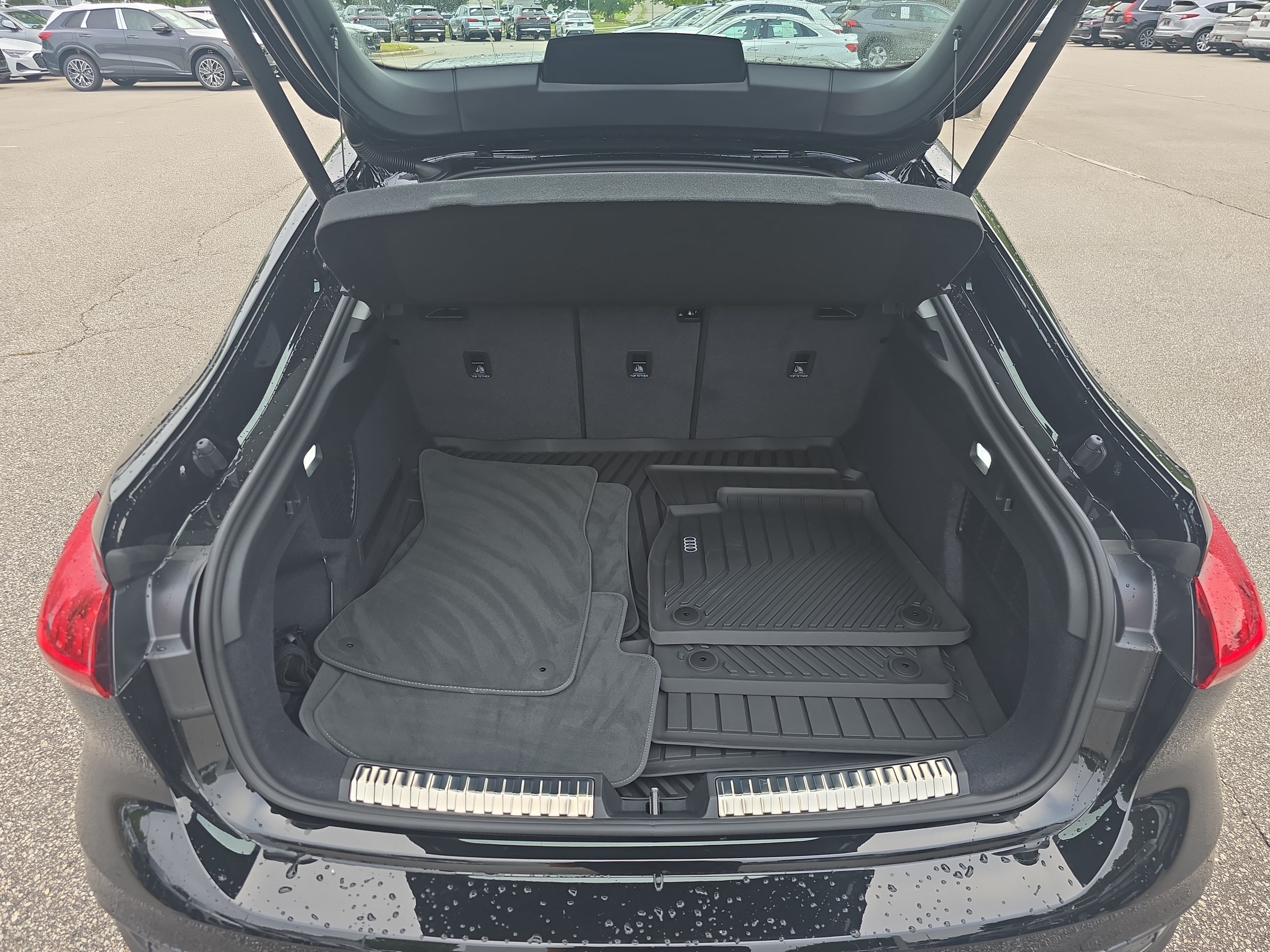 New 2026 Audi A5 2.0T Premium Plus AWD/4WD image 12