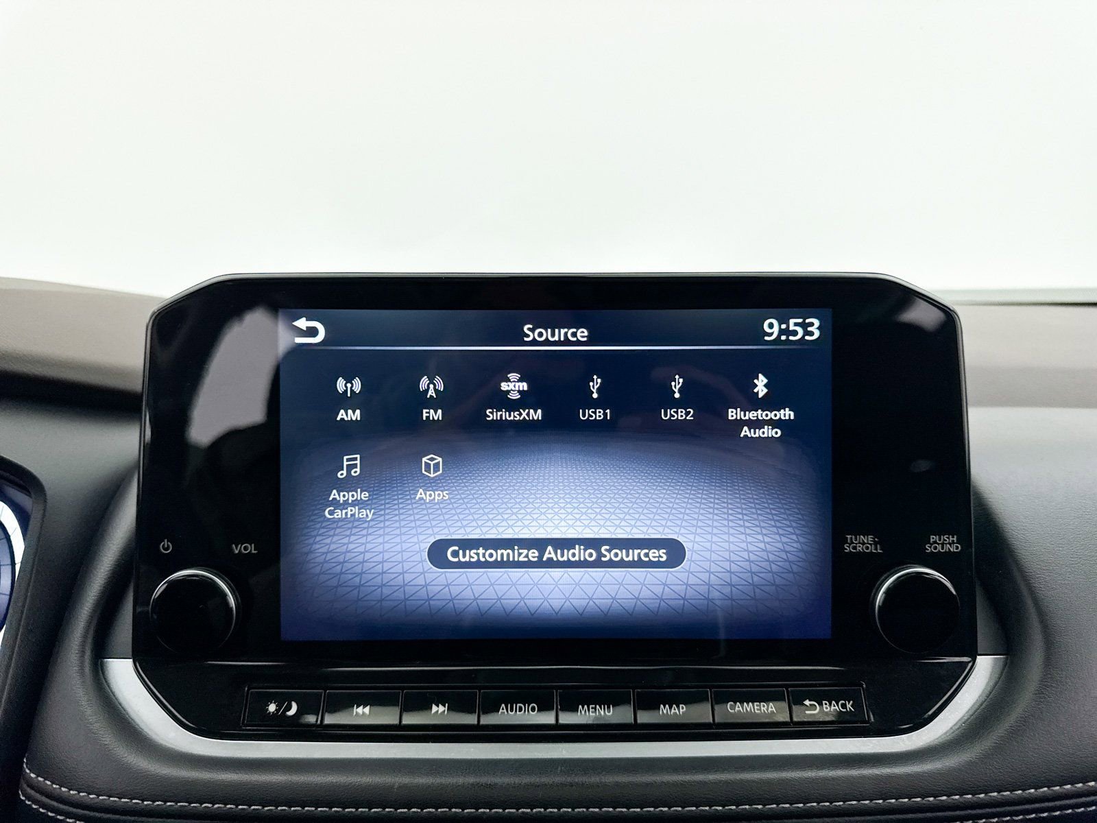 Used 2023 Nissan Rogue Platinum image 21