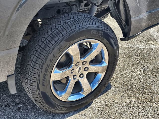 Used 2022 Ford F150 Lariat w/ Equipment Group 502A High AWD/4WD image 10