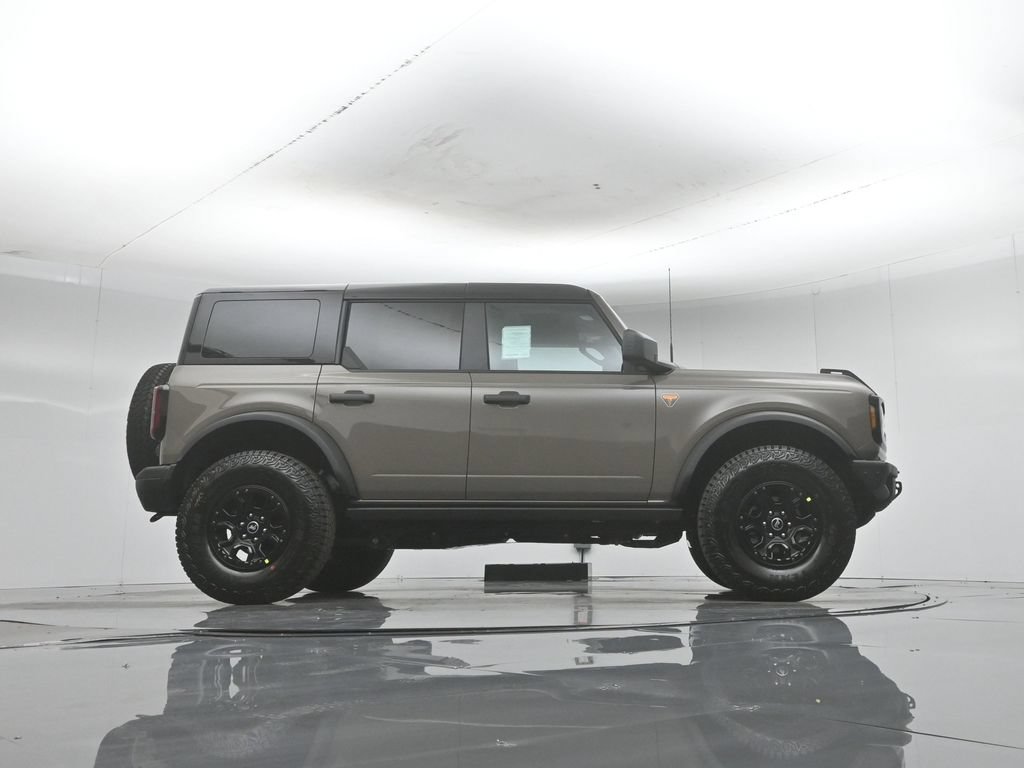 New 2026 Ford Bronco Badlands AWD/4WD image 52