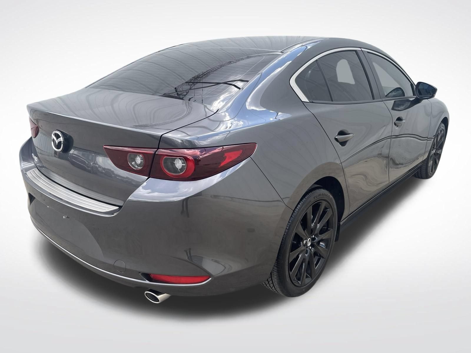 Used 2026 MAZDA MAZDA3 s Sport FWD image 10
