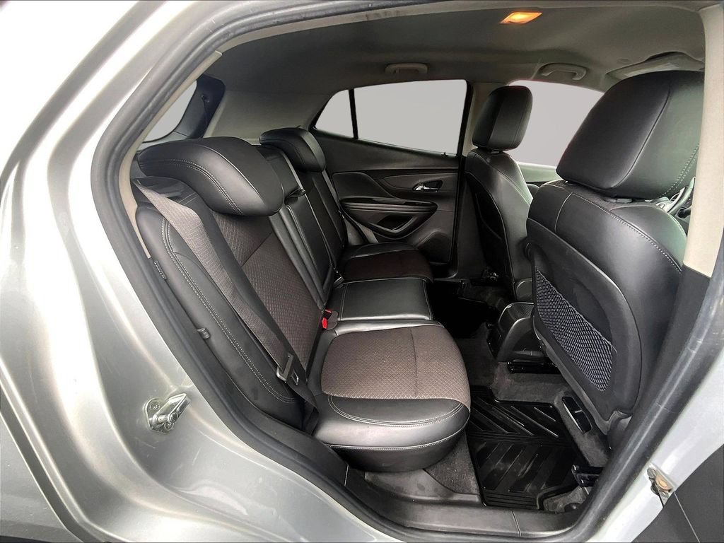 Used 2019 Buick Encore Preferred FWD image 27