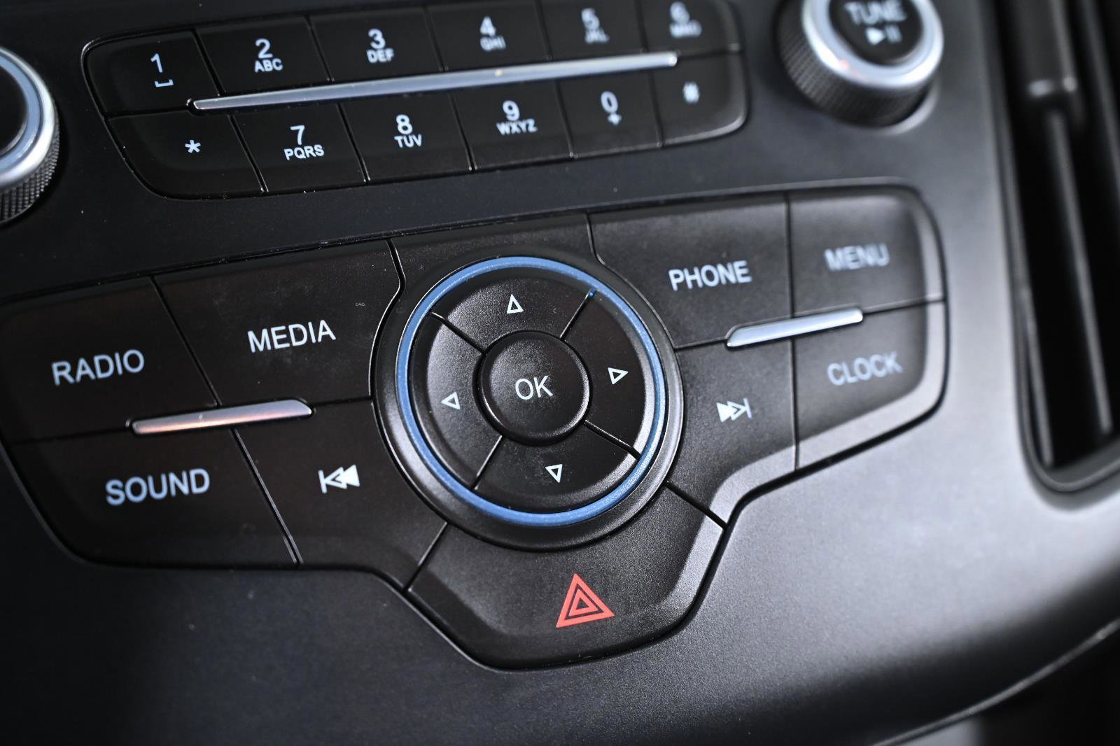 Used 2015 Ford Focus S image 15