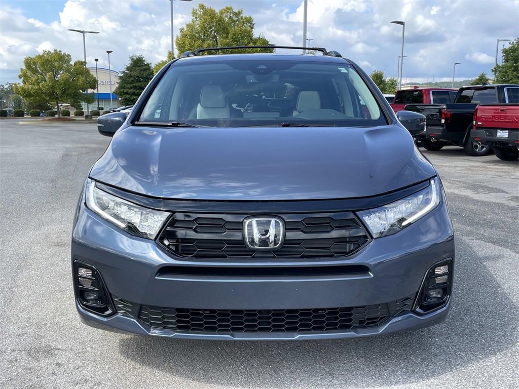 New 2026 Honda Odyssey Elite image 8