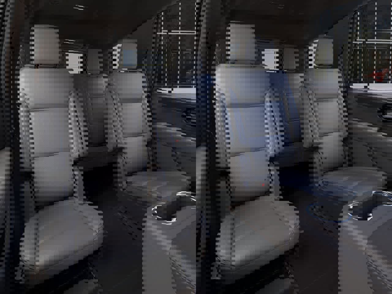 New 2026 GMC Yukon Elevation w/ LPO, Floor Liner Package image 17