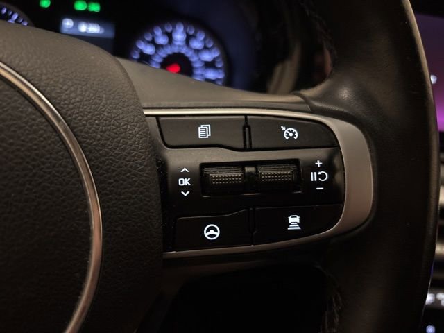 Certified 2023 Kia K5 GT-Line AWD/4WD image 15
