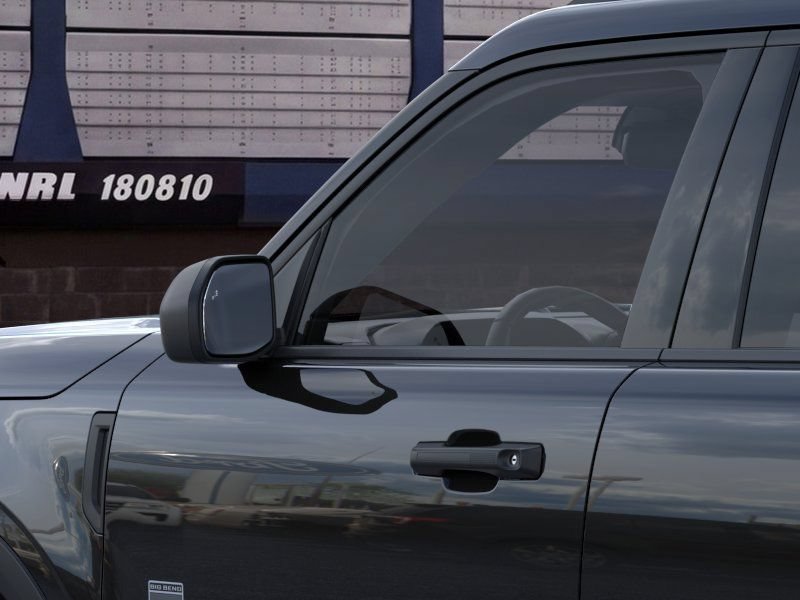 New 2026 Ford Bronco Sport Big Bend AWD/4WD image 21