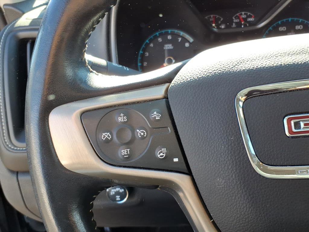 Certified 2022 GMC Canyon Denali image 14