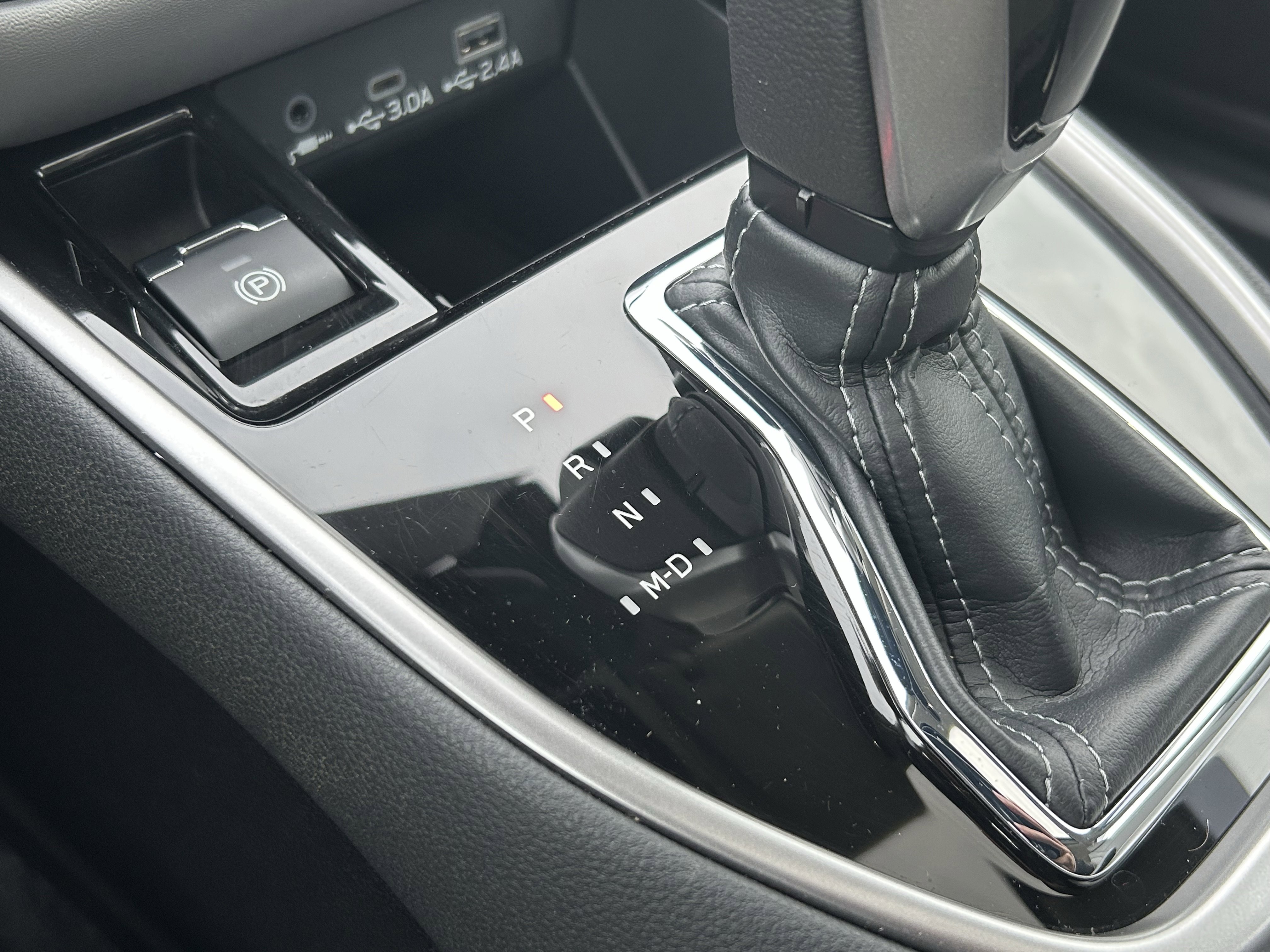 Certified 2025 Subaru Legacy Premium image 20