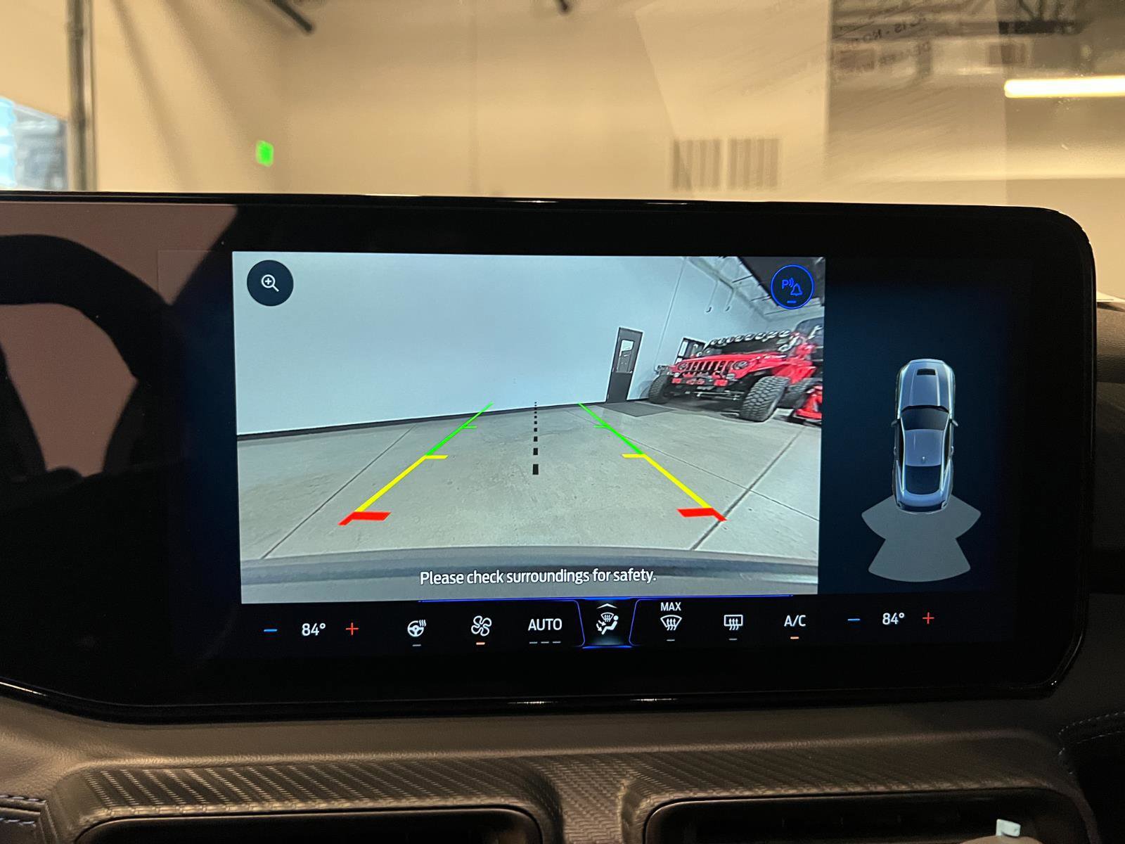 Used 2025 Ford Mustang Dark Horse image 19