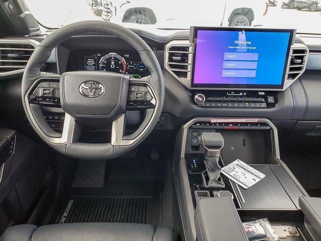 New 2026 Toyota Sequoia Platinum image 19