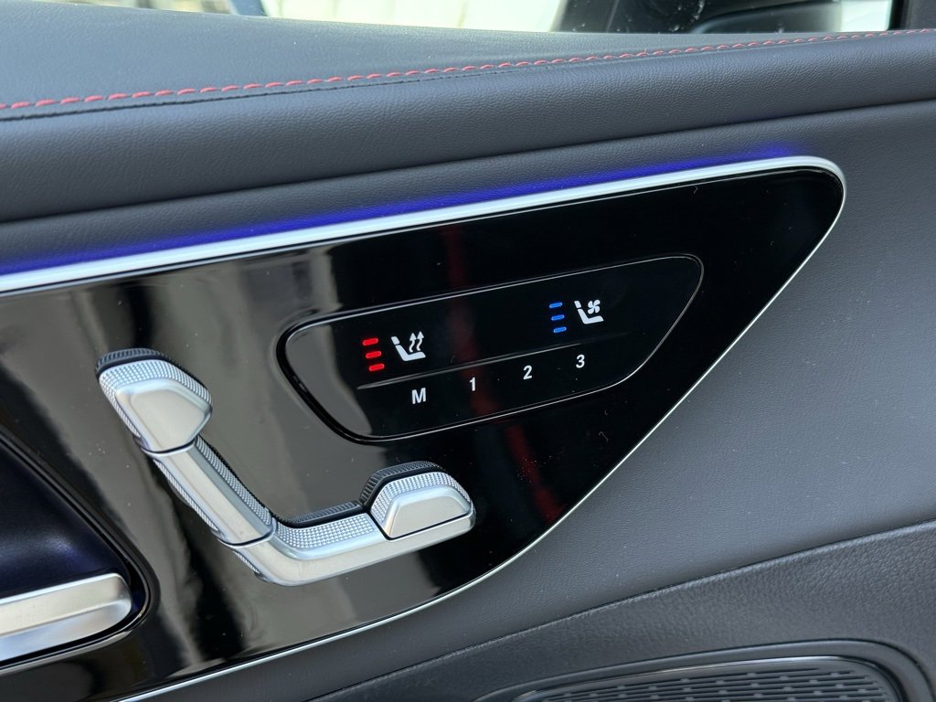 New 2026 Mercedes-Benz GLC 43 AMG 4MATIC Coupe image 4