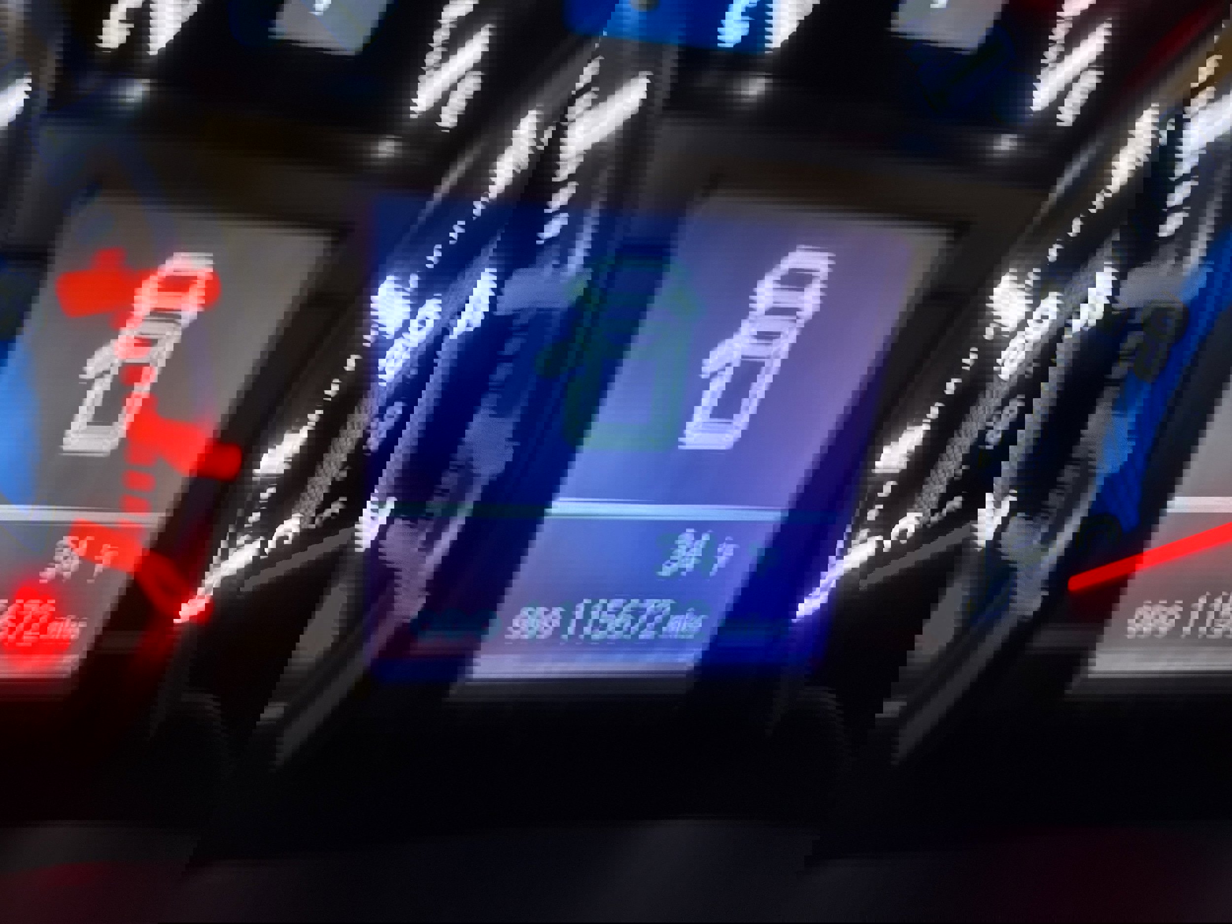 Used 2015 Toyota 4Runner Trail AWD/4WD image 5