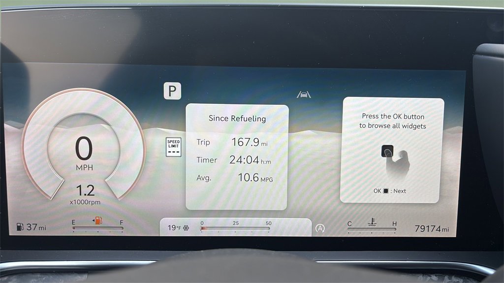 Used 2023 Genesis G90 3.5T image 18