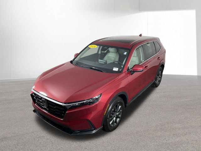 Used 2024 Honda CR-V EX-L image 43