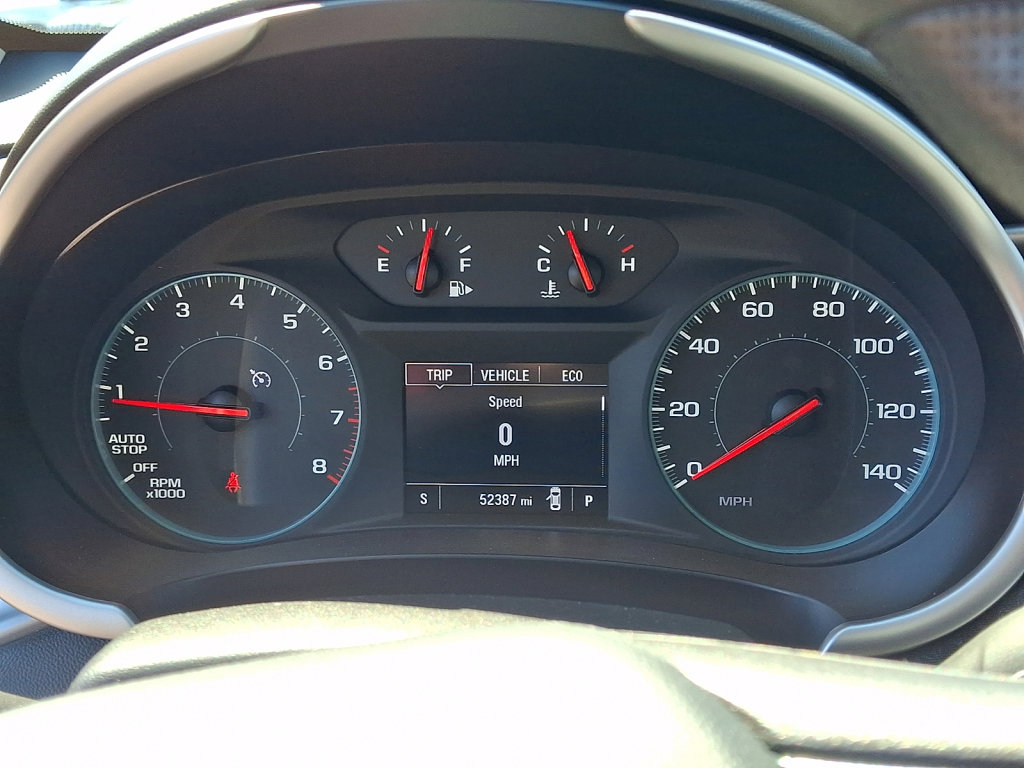 Used 2024 Chevrolet Malibu LT image 26
