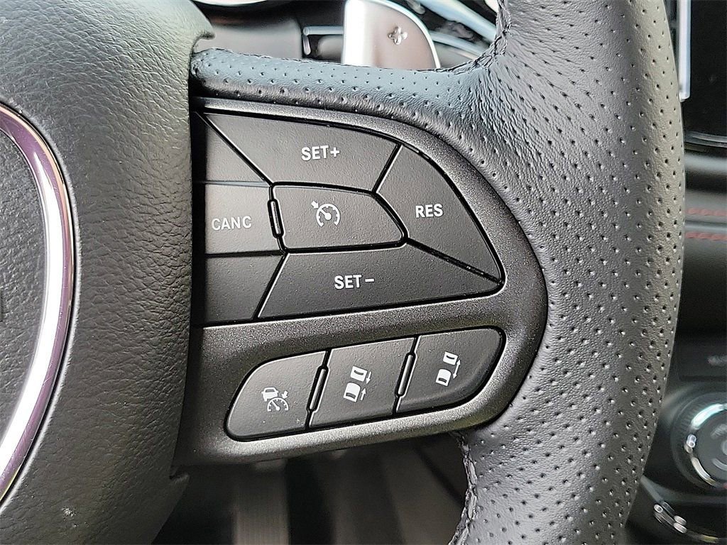 New 2026 Dodge Durango GT image 6