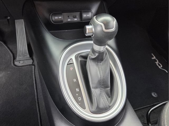 Used 2014 Kia Soul FWD image 24