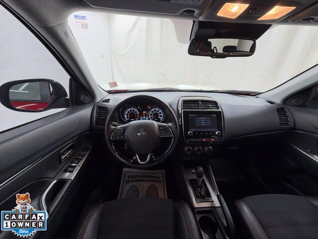 Used 2022 Mitsubishi Outlander Sport SE AWD/4WD image 14