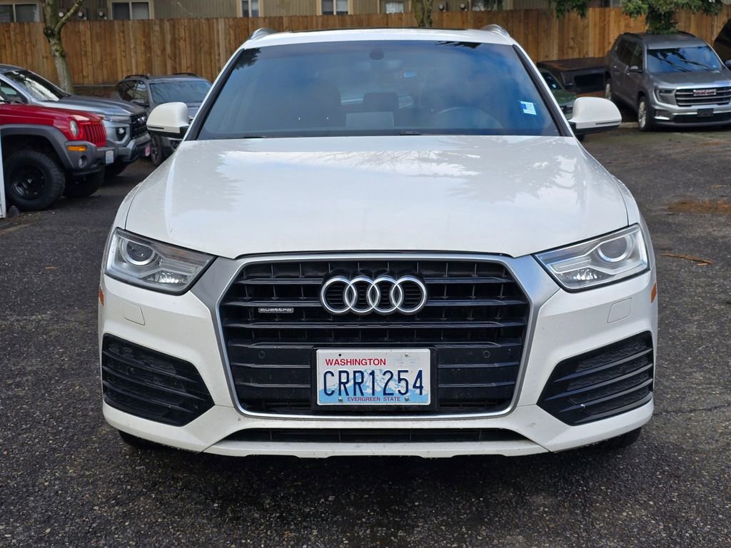 Used 2018 Audi Q3 2.0T Premium image 39