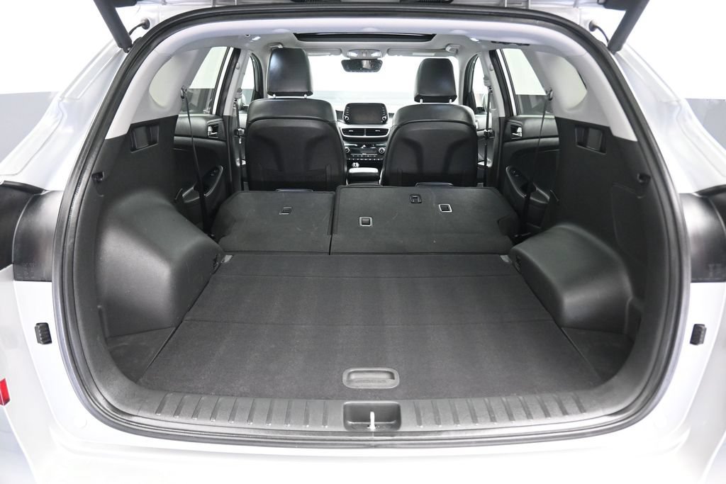 Used 2020 Hyundai Tucson Ultimate AWD/4WD image 58
