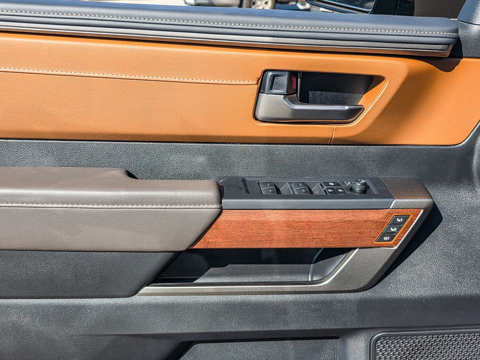 New 2026 Toyota Tundra 1794 Edition image 25