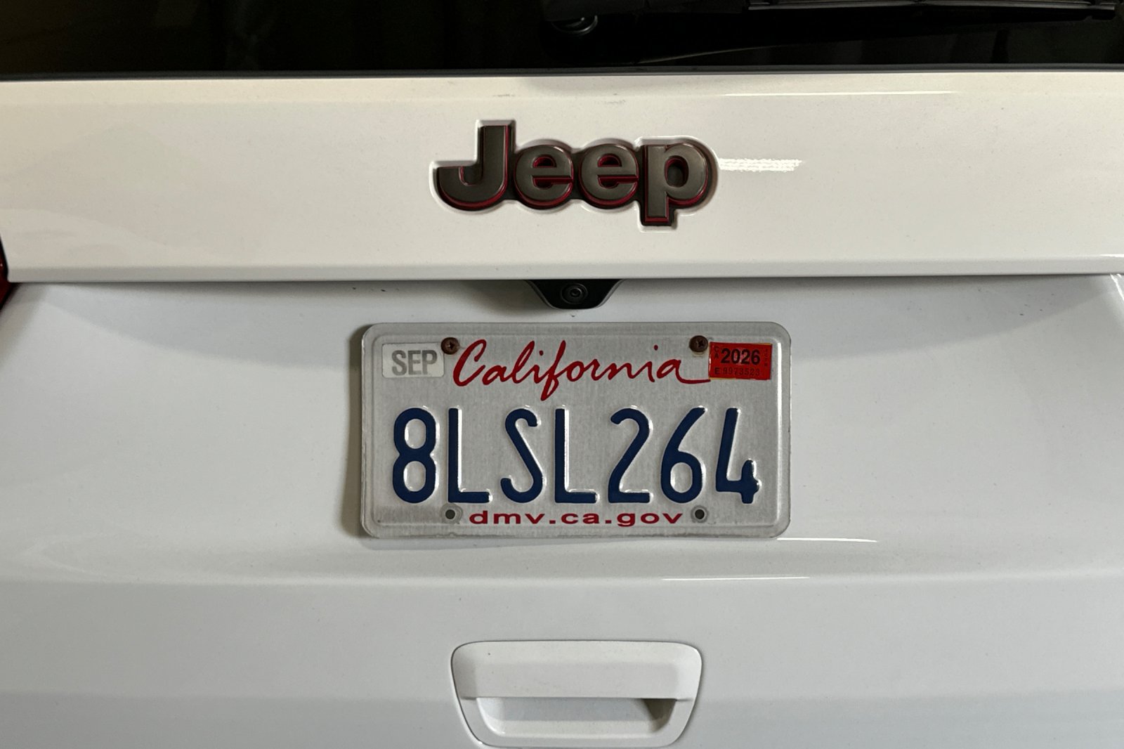 Used 2019 Jeep Grand Cherokee Trailhawk w/ Trailhawk Luxury Group AWD/4WD image 49