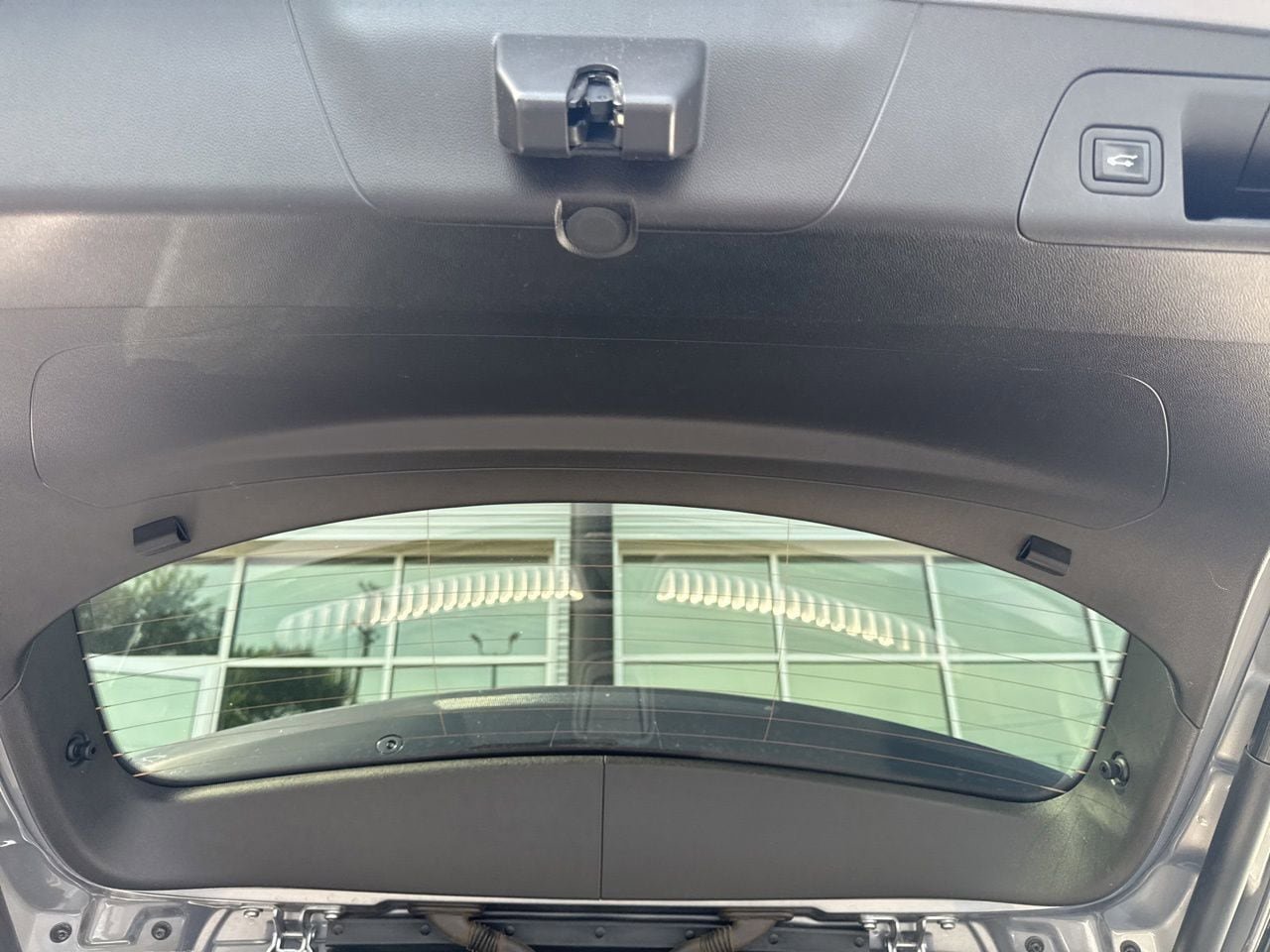 Used 2021 Buick Envision Preferred FWD image 11