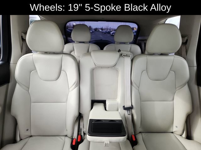 Used 2020 Volvo XC90 T5 Momentum image 27