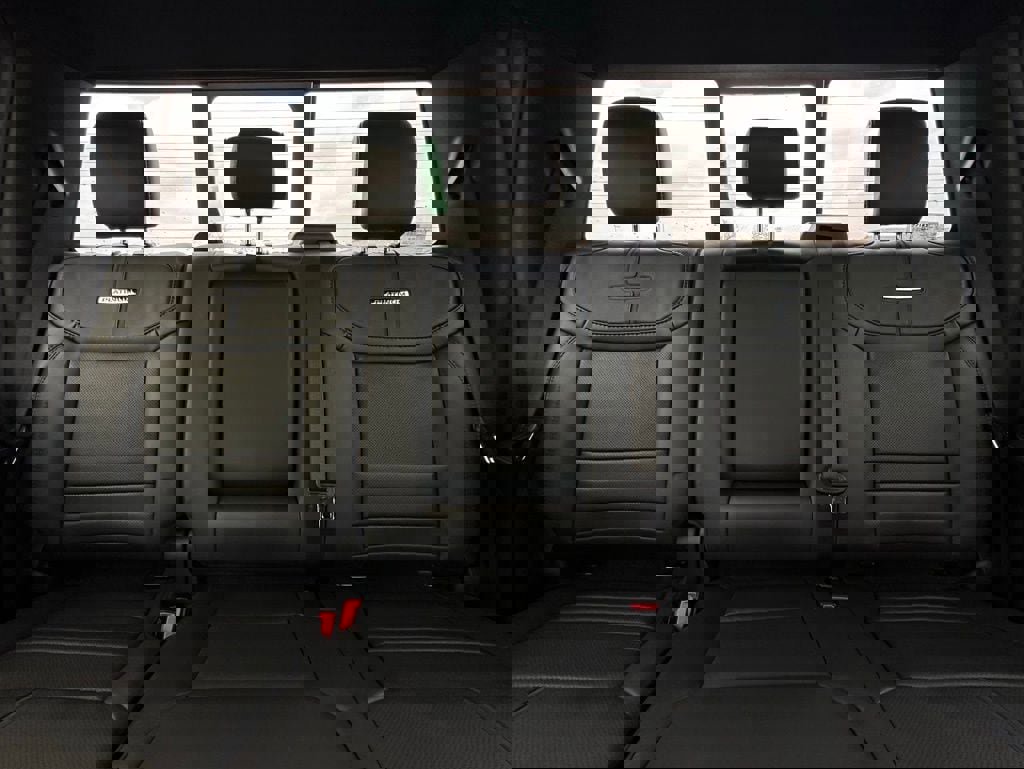 New 2026 Ford F250 Platinum w/ Tremor Off-Road Package image 44