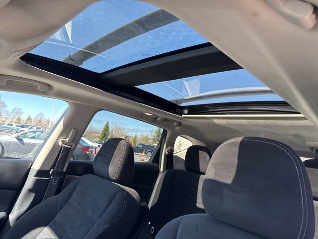 Used 2020 Nissan Murano SV image 18