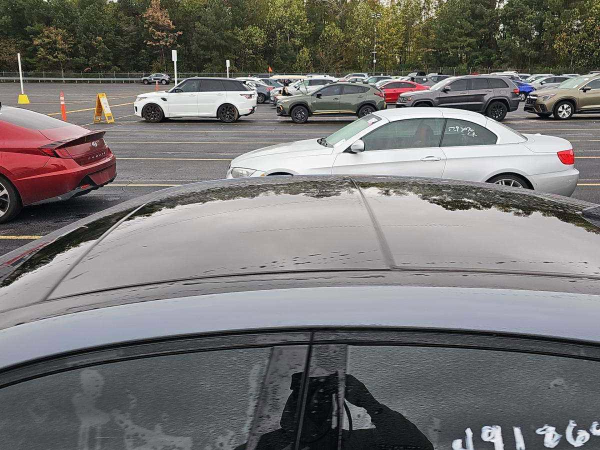 Used 2024 Hyundai Sonata N Line image 4