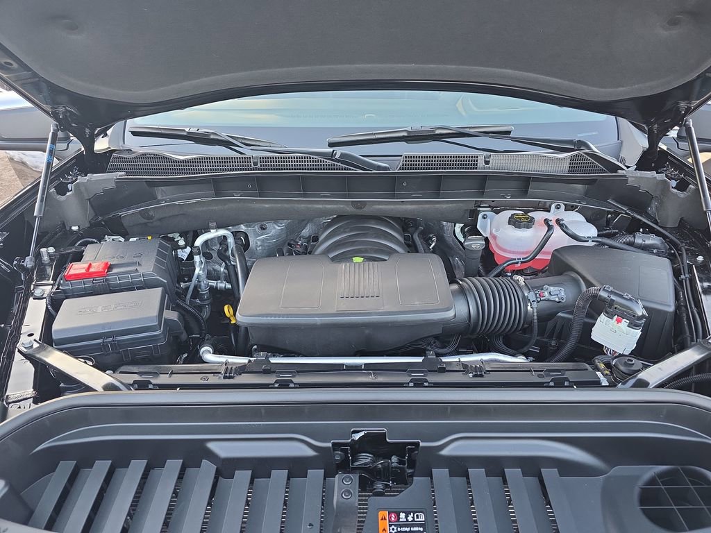 New 2026 GMC Sierra 1500 SLE image 29