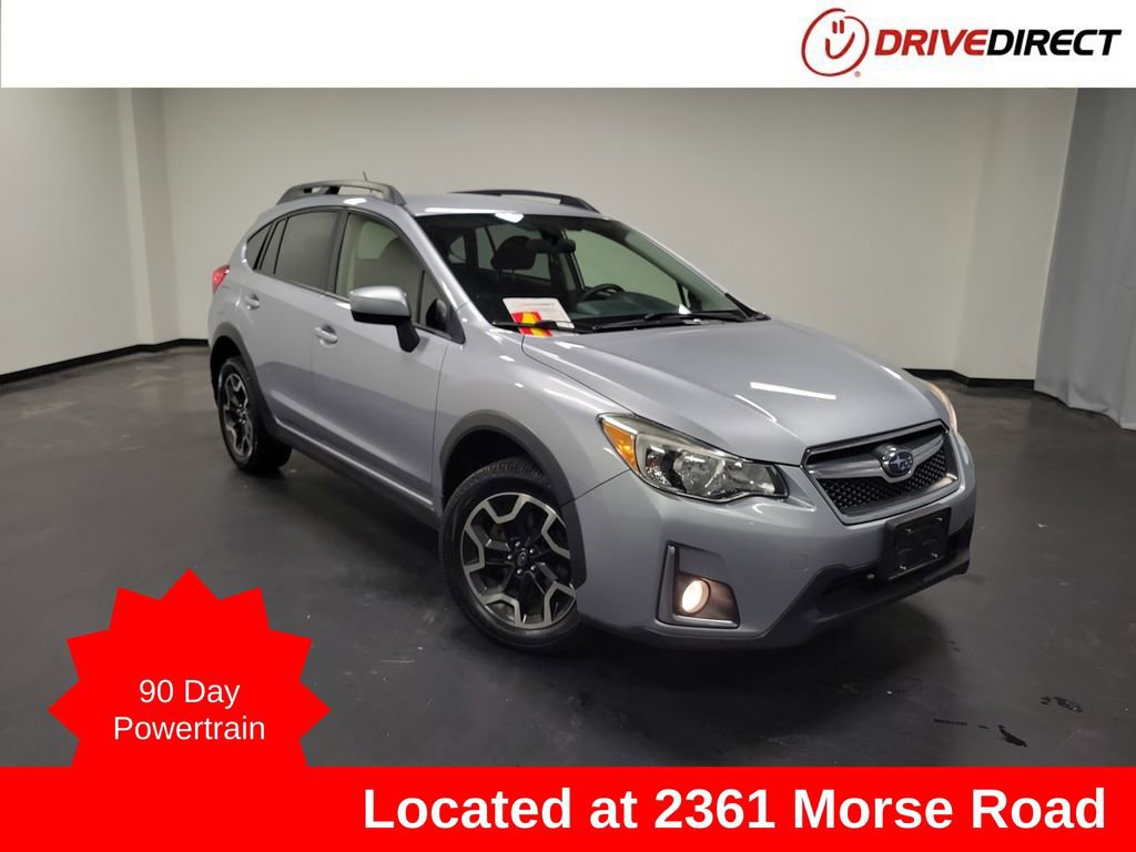 Used 2017 Subaru Crosstrek 2.0i Premium image 1