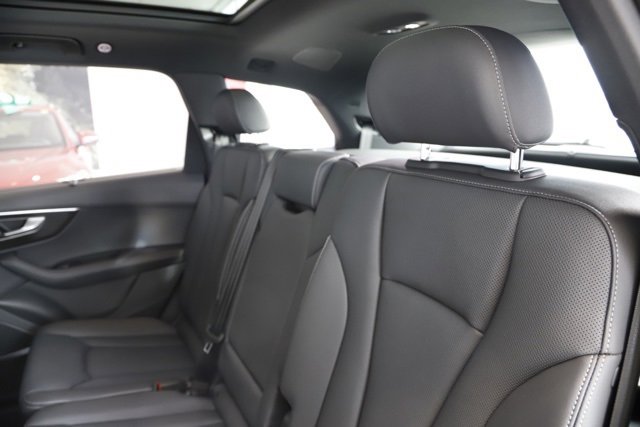 New 2026 Audi Q7 3.0T Premium Plus image 16