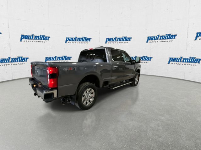 New 2026 Ford F350 Lariat w/ Lariat Premium Package image 11