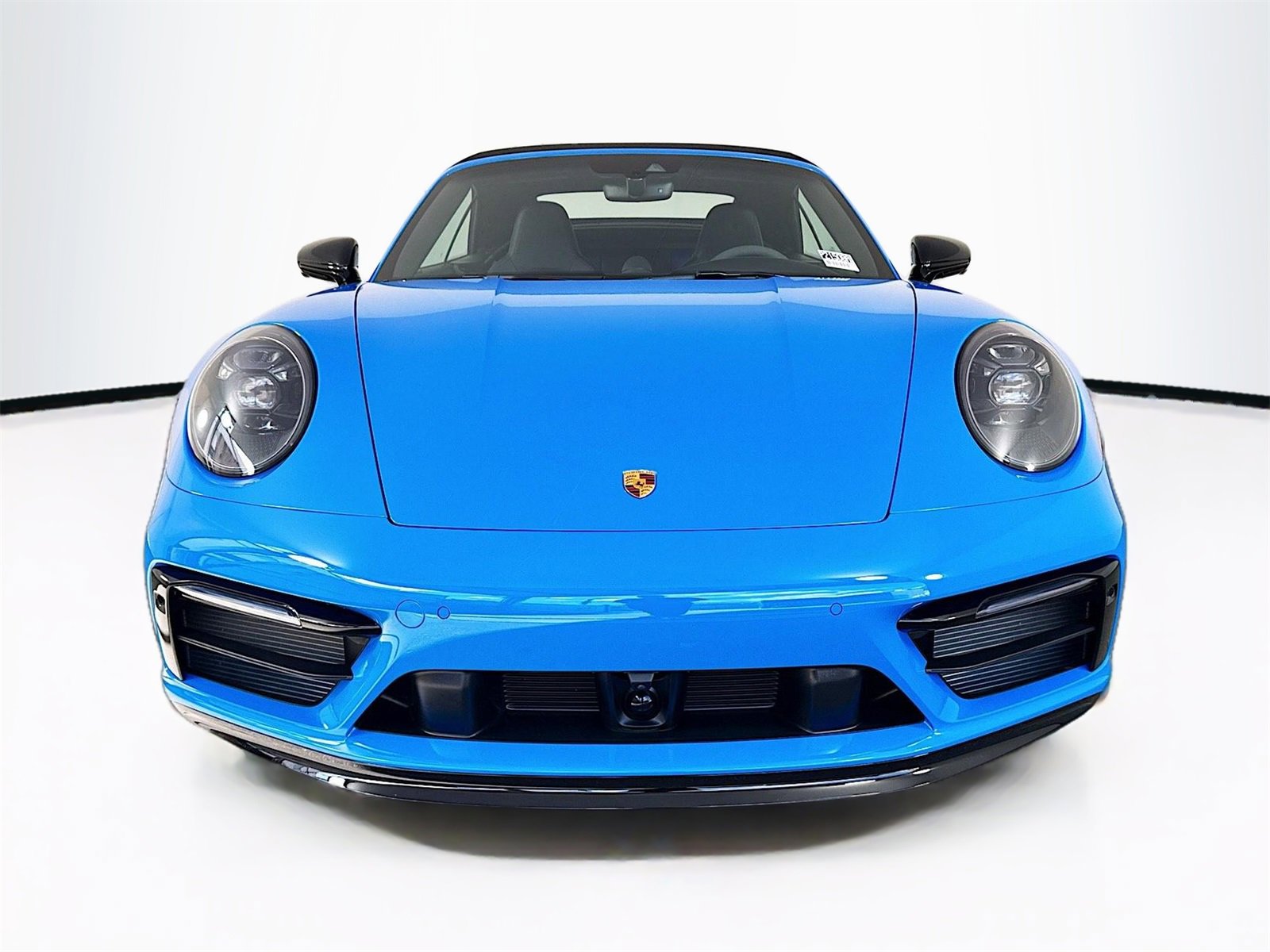 Certified 2023 Porsche 911 Carrera 4 GTS image 6