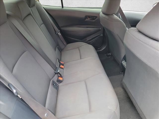 Used 2024 Toyota Corolla LE FWD image 16