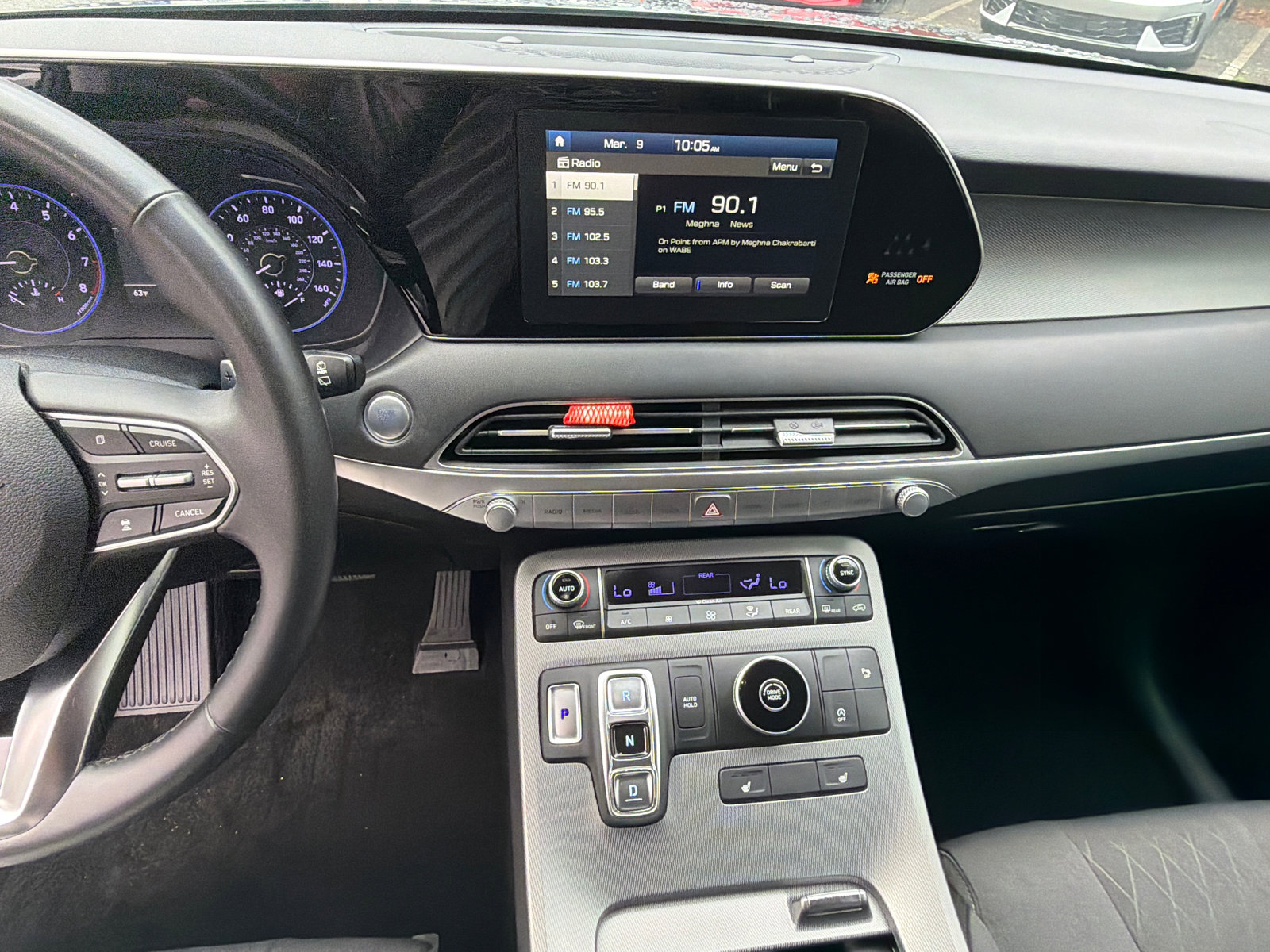 Used 2020 Hyundai Palisade SEL image 27