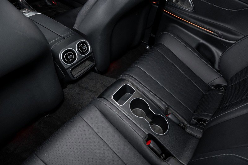 Used 2025 Mercedes-Benz CLE 300 4MATIC Cabriolet image 30