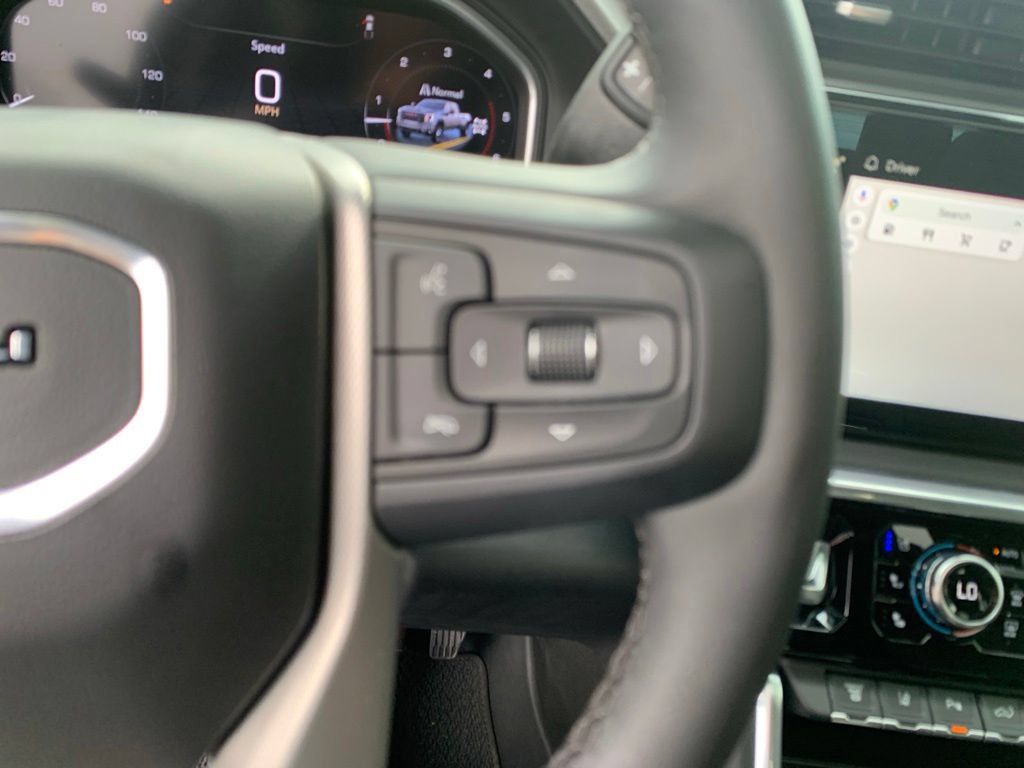 Used 2024 GMC Sierra 3500 Denali w/ Denali Reserve Package AWD/4WD image 52