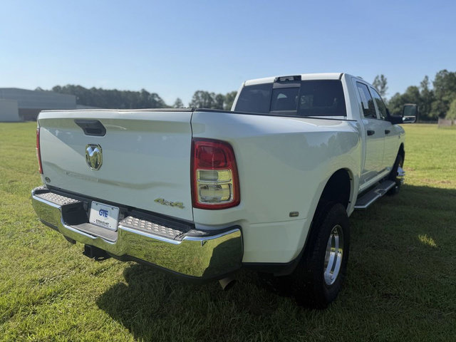Used 2023 RAM 3500 Tradesman AWD/4WD image 5