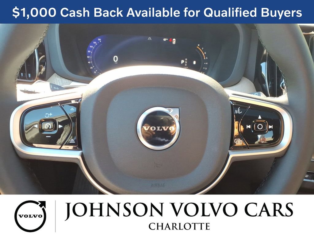 New 2026 Volvo XC60 B5 Plus w/ Protection Package Premier image 16