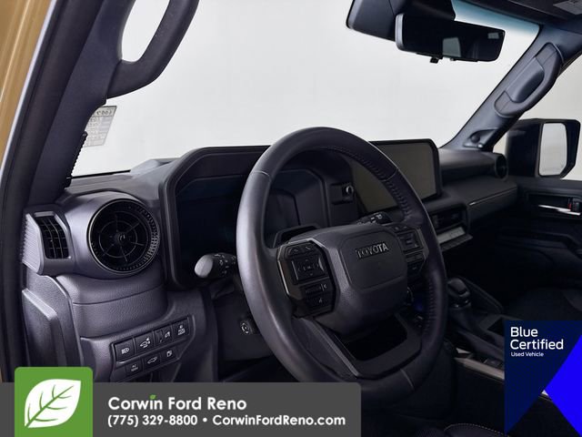 Used 2024 Toyota Land Cruiser image 12