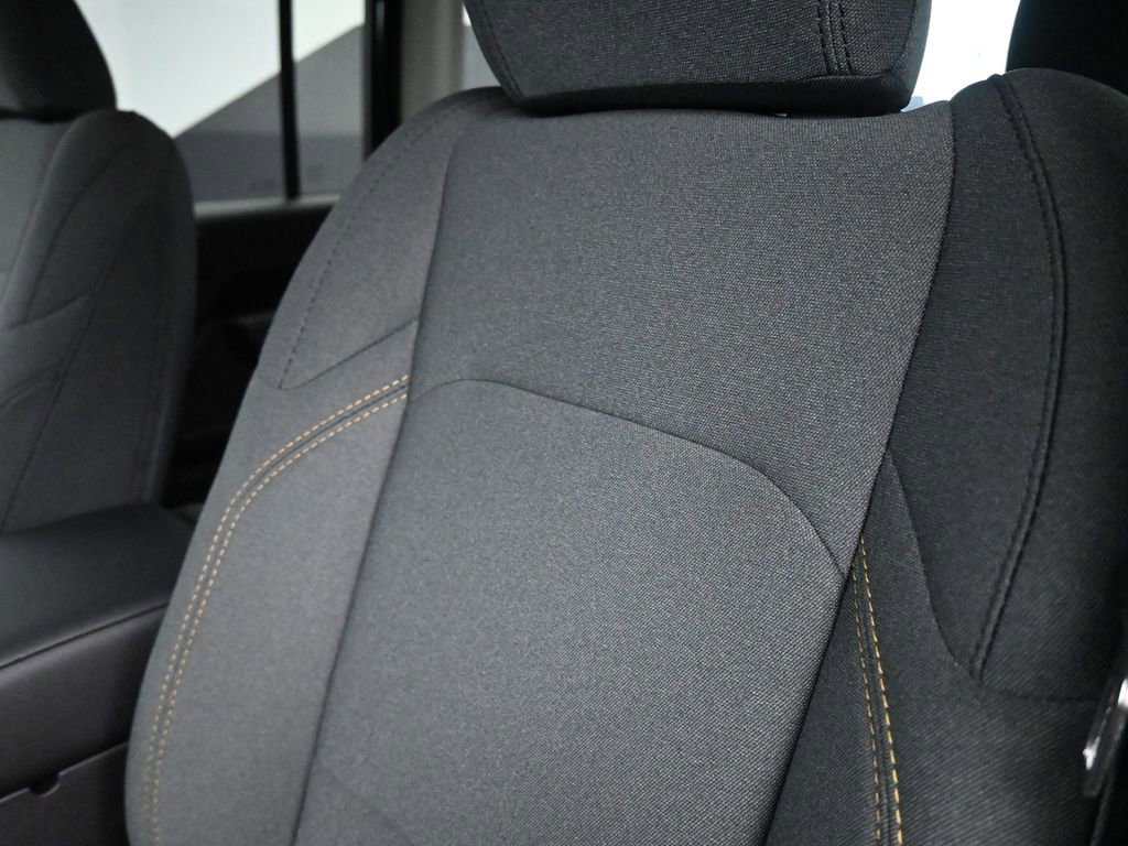 New 2026 Jeep Wrangler Sport S image 13