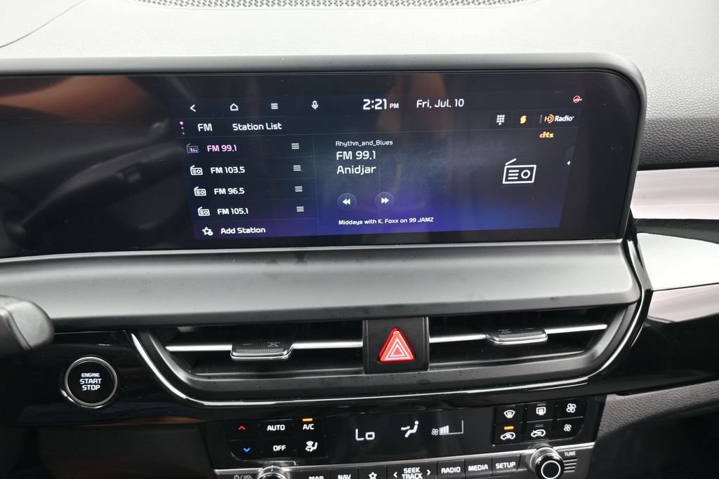Used 2024 Kia Seltos S FWD image 25