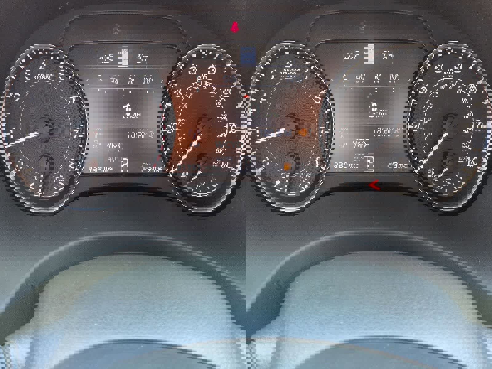 Used 2021 Nissan Armada Platinum w/ Captain's Chairs Package image 33