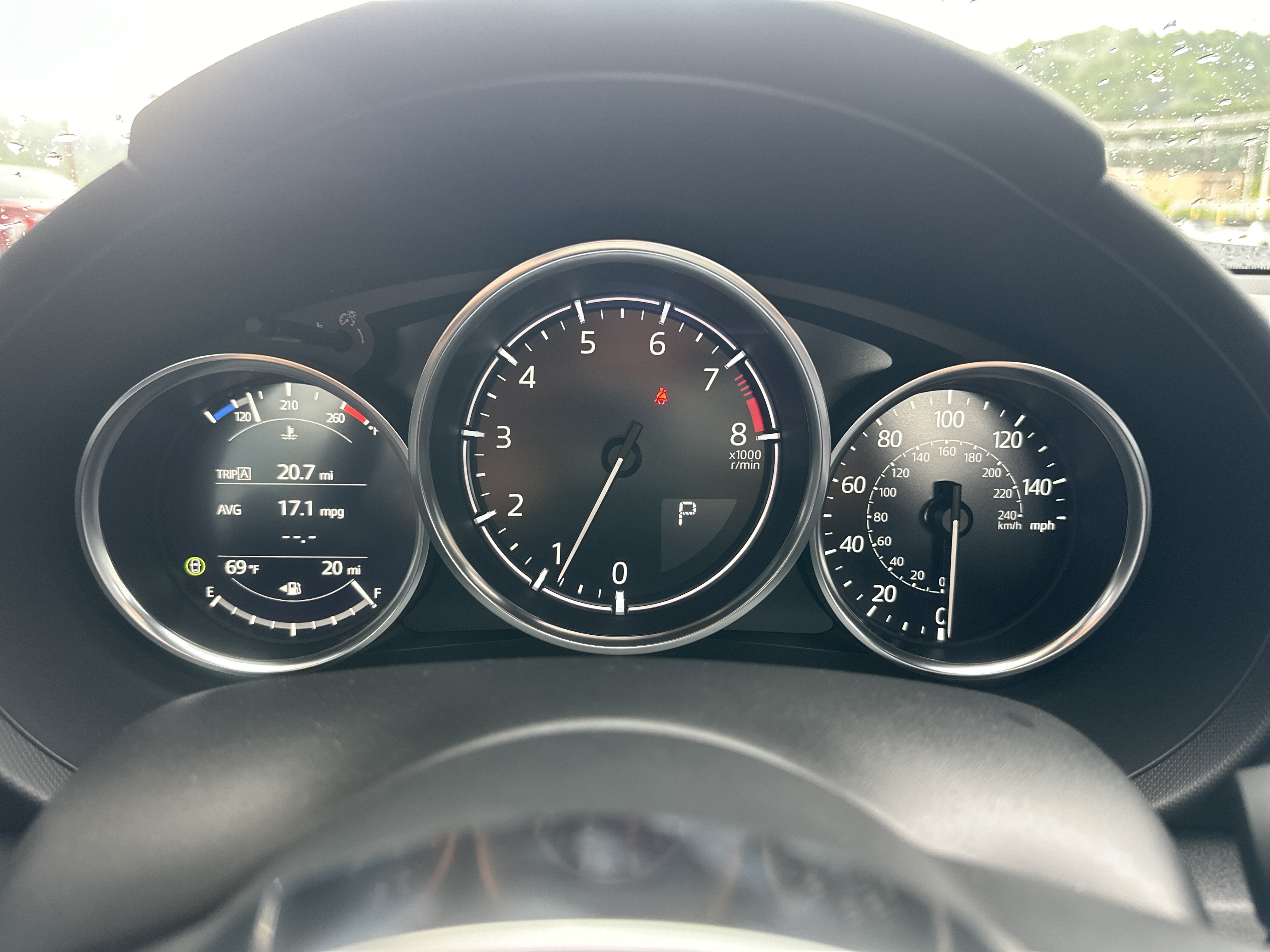 New 2026 MAZDA MX-5 Miata Grand Touring RWD image 11