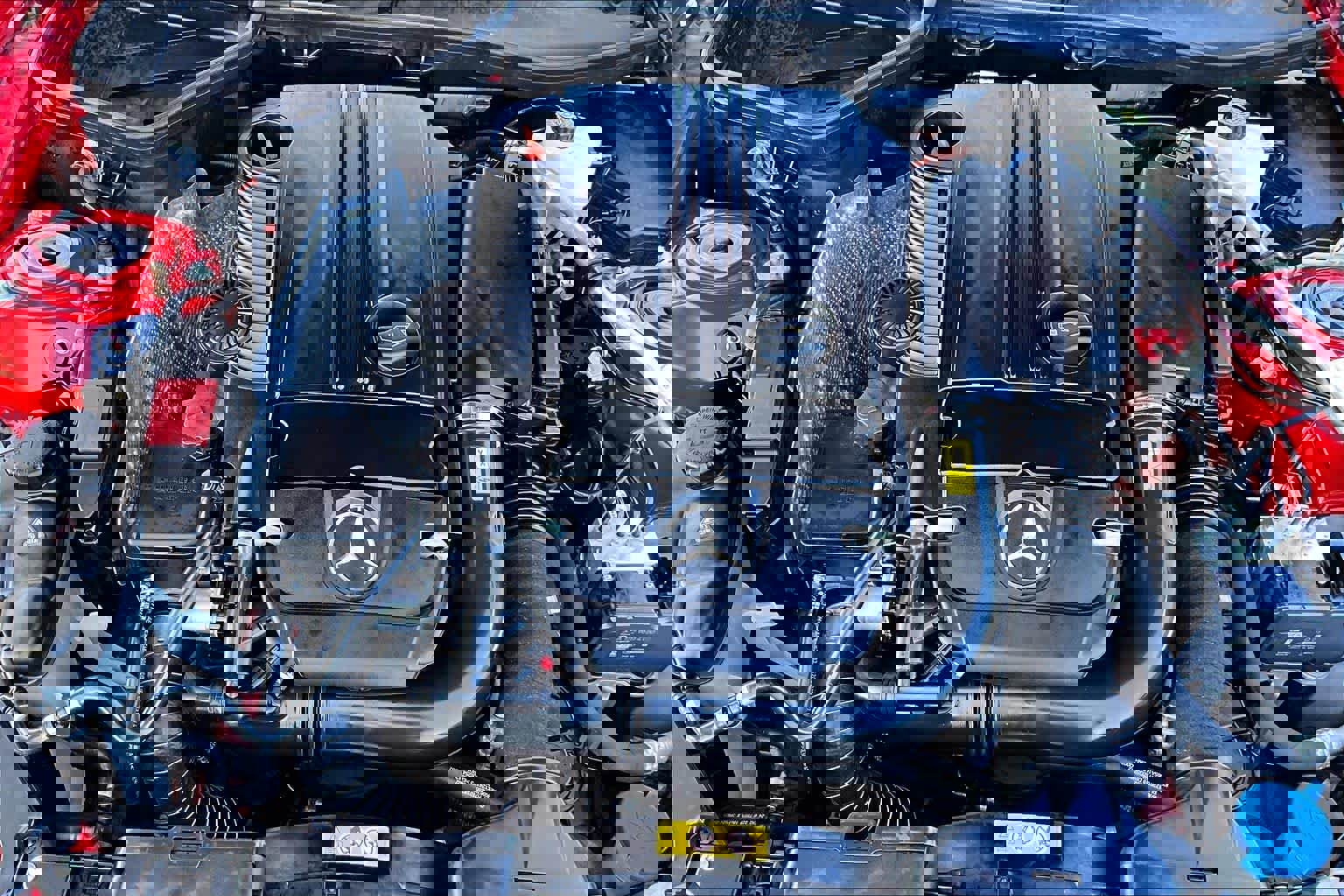 Used 2014 Mercedes-Benz SLK 250 image 29