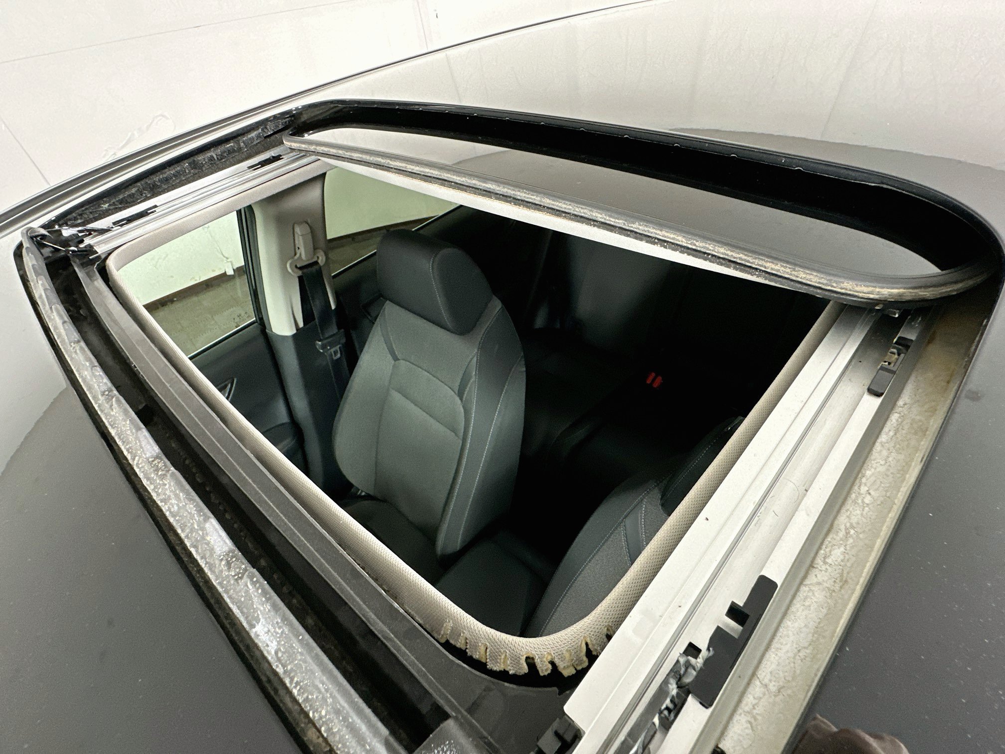 Certified 2024 Honda CR-V EX image 20